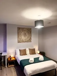 Wolf's Pub & Guest House - Deptford