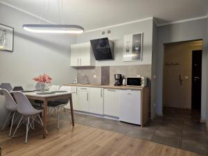 Apartament DĄBROWSKIEGO