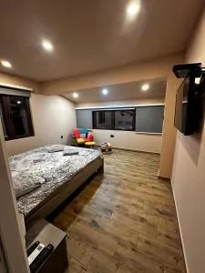 The Danube Edge - Krnjača