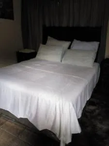 Emakhonkosi Guest House - Frankfort