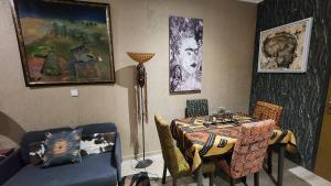 Appartements ChezEl Safari : photos des chambres