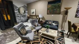 ChezEl Safari - 埃夫龙