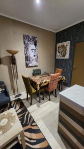 Appartements ChezEl Safari : photos des chambres