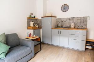 Appartements Au Cocon de J : photos des chambres