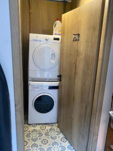 Appartements Au Cocon de J : photos des chambres