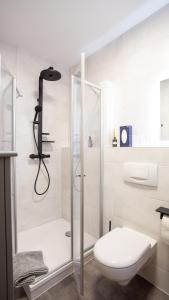 Apartment "Bergmann" für 2 Gäste 45 m2 - Direkt im Zentrum