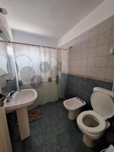 Duplex en Nueva Cordoba