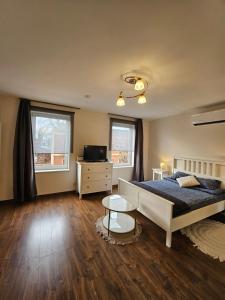 L - city Reina apartments