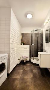 Apartament DĄBROWSKIEGO