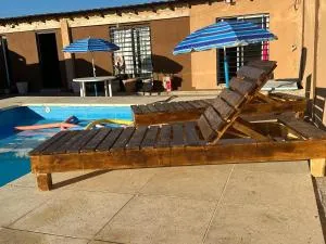 Quinta Las hermanas - Mariano Acosta