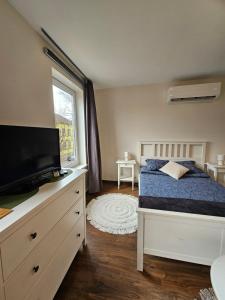 L - city Reina apartments