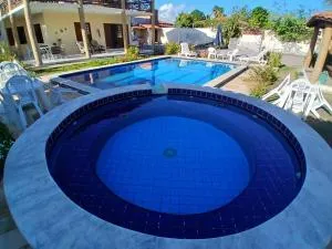 Suíte Barra Nova - 德奥多鲁元帅镇