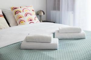 BK studio - cozy and modern close to National Stadium