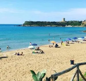 Casa vacanze Rose e Mauris - Capo Rizzuto