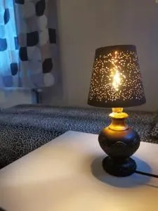 Alejas KAMBARI - Skaystgiris