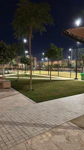 ستديو فندقي بالقرب من المطار