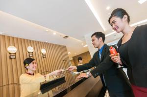 Dalton Hotel Makassar