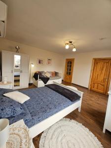 L - city Reina apartments