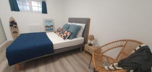 Maisons d'hotes Le Luquentia, demeure de charme, piscine, grand jardin, spa, billard : photos des chambres