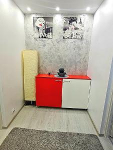 Luxury Paul apartment green, private & accessible