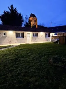 Maison individuelle aux portes de la Sologne - Ménestreau-en-Villette