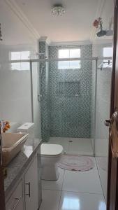 Apartamento Confortável e Completo em Belém - Bairro de Nazaré