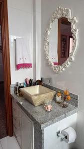 Apartamento Confortável e Completo em Belém - Bairro de Nazaré