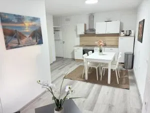 Zentral gelegene Zimmer mit Gemeinschaftsküche und -bad - هيرن