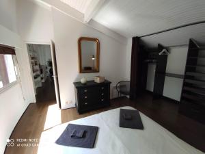 Villas Villa Marylou : photos des chambres