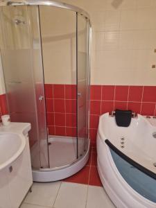 Jaukus butas senamiestyje