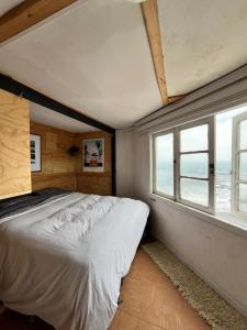 El Barco Pichilemu