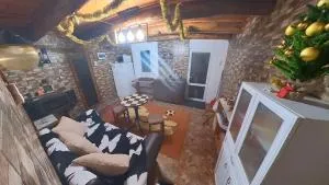 Cabana Floare - Вулкан