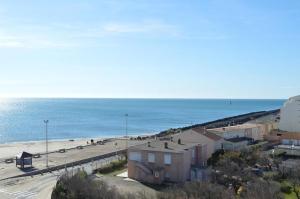 Appartement 3 pièces CAP DAGDE CT370-136