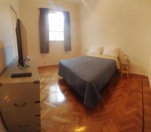 San Telmo, Calidez y Ubicación