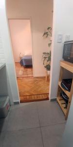 San Telmo, Calidez y Ubicación