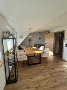 Ferienwohnung Glücksquelle - Löwensen