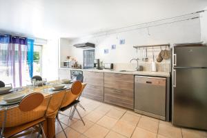 Le mas du Four a Chaux