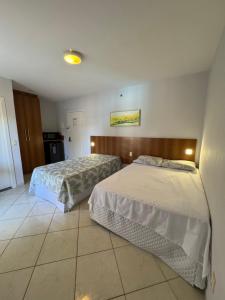 Condomínio Residencial Thermas Place Apto 119