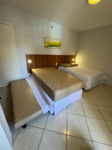 Condomínio Residencial Thermas Place Apto 119