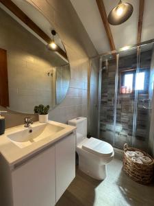 cabaña mar estaquilla