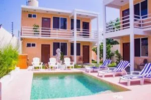 Departamento Atún - Paso Hondo