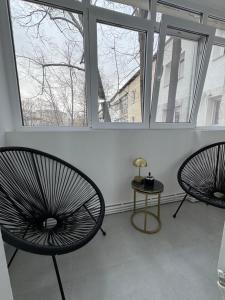 Relax & Retreat Nest