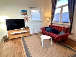 Tiny House im Stadtzentrum! - Böhme