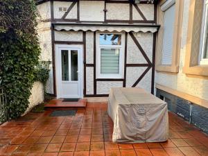 Kleines Apartment in der City