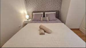 4- Hypercentre, FREE Parking, Clim, Wifi, Netflix