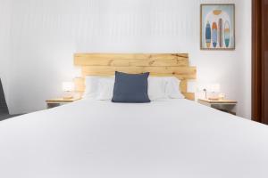 2BR El Cotillo House - Private Terrace