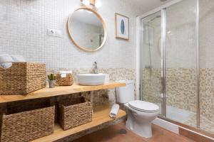 2BR El Cotillo House - Private Terrace