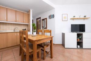 2BR El Cotillo House - Private Terrace