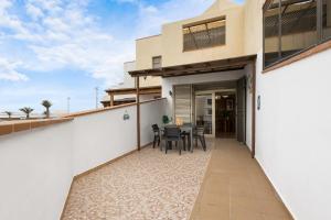 2BR El Cotillo House - Private Terrace