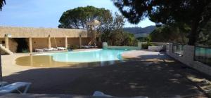 mobil home climatisé 6p camping les cigales au muy